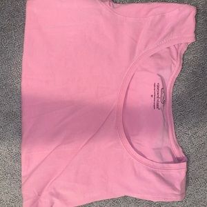 Pink Vineyard Vine Tshirt